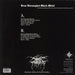 Darkthrone Transilvanian Hunger UK vinyl LP album (LP record) 801056604316