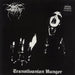 Darkthrone Transilvanian Hunger UK vinyl LP album (LP record) LPVILE43
