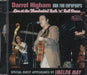 Darrel Higham & The Barnshakers Live At The Thunderbird Rock 'N' Roll Venue UK 2 CD album set (Double CD) RSRCDD2014