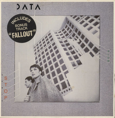 1980s 12" Remixes »