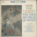 Dave Brubeck Time Further Out US vinyl LP album (LP record) CS-8490