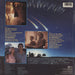 Dave Newman Critters [Original Motion Picture Soundtrack] - Hypestickered shrink US vinyl LP album (LP record) 018777215411