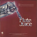 Dave Valentin Flute Juice US vinyl LP album (LP record)