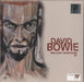 David Bowie Brilliant Adventure EP - RSD22 UK 12" vinyl single (12 inch record / Maxi-single) DBBARSD2022