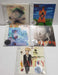 David Bowie Earthling - Box Set Japanese CD Album Box Set