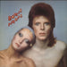 David Bowie Pin Ups French vinyl LP album (LP record) RS1003