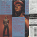 David Bowie Pin Ups Japanese SHM CD 4988006876019