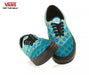 David Bowie Space Oddity VANS Era Sneakers - UK 8.0 | EUR 42 | USA 9.0 - With Box UK clothing BOWMCSP847420