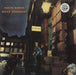 David Bowie The Rise And Fall Of Ziggy Stardust - Hype-Sticker + Factory Sample Sticker - EX UK Promo vinyl LP album (LP record) EMC3577