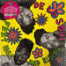 De La Soul 3 Feet High And Rising - Splatter Vinyl 7-inch Box Set - RSD Black Friday 2023 - Sealed UK 7" single box set RMM-323-1