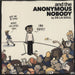 De La Soul And The Anonymous Nobody US 2-LP vinyl record set (Double LP Album) AOI001VL