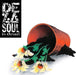 De La Soul De La Soul Is Dead - Sealed UK 2-LP vinyl record set (Double LP Album) DLS2LDE813768