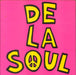 De La Soul Me Myself And I UK 12" vinyl single (12 inch record / Maxi-single) BLR7T