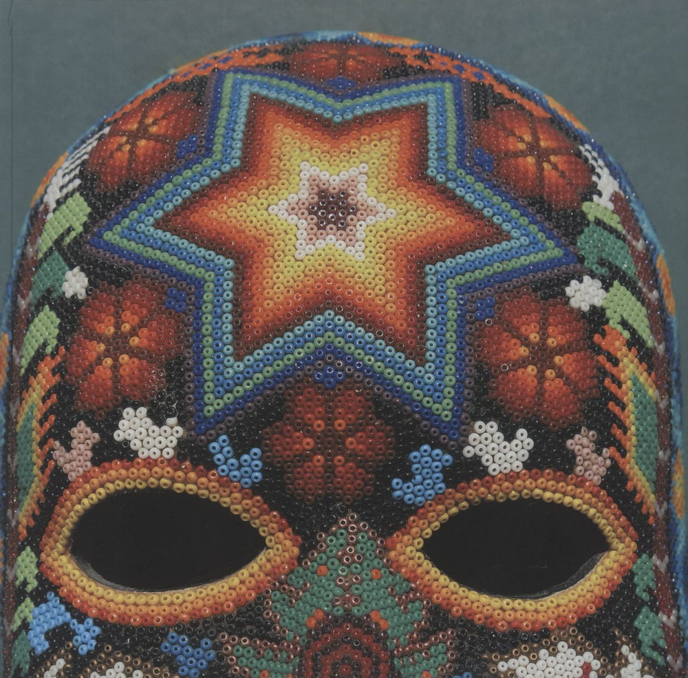 Dead Can Dance Dionysus - Deluxe Edition UK vinyl LP album (LP record) PIASR440LPX