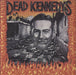 Dead Kennedys Give Me Convenience Or Give Me Death + 7" Flexi + 2 Booklets & Insert UK vinyl LP album (LP record) VIRUS57