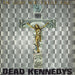 Dead Kennedys In God We Trust, Inc. EP - EX UK 12" vinyl single (12 inch record / Maxi-single) STATEP2