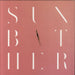 Deafheaven Sunbather - 1st - Pink and Yellow Vinyl - EX US 2-LP vinyl record set (Double LP Album) DW146