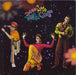 Deee-Lite World Clique - EX UK vinyl LP album (LP record) EKT77