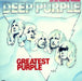 Deep Purple Greatest Purple German 2-LP vinyl record set (Double LP Album) 1982604523