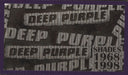 Deep Purple Shades 1968-1998 US box set R275566