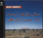 Deep Purple Total Abandon - Live In Australia '99 Australian 2 CD album set (Double CD) DPTA20499