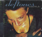 Deftones Around The Fur UK CD album (CDLP) 9362468102