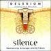 Delerium Silence - Remixes UK 12" vinyl single (12 inch record / Maxi-single) 5037703310612