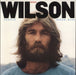 Dennis Wilson Pacific Ocean Blue - 180gram UK vinyl LP album (LP record) MOVLP096