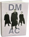 Depeche Mode Depeche Mode by Anton Corbijn: 81-18 UK book BOOK