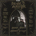 Devil Master Satan Spits On Children Of Light US vinyl LP album (LP record) 781676742219