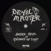 Devil Master Satan Spits On Children Of Light US vinyl LP album (LP record) 9EYLPSA862809