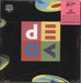 Devo Smooth Noodle Maps - Postmodern Chaos Vinyl - Sealed UK 2-LP vinyl record set (Double LP Album) FUTNO31