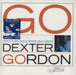 Dexter Gordon Go! - 180gm - Sealed UK vinyl LP album (LP record) MMBST-84112