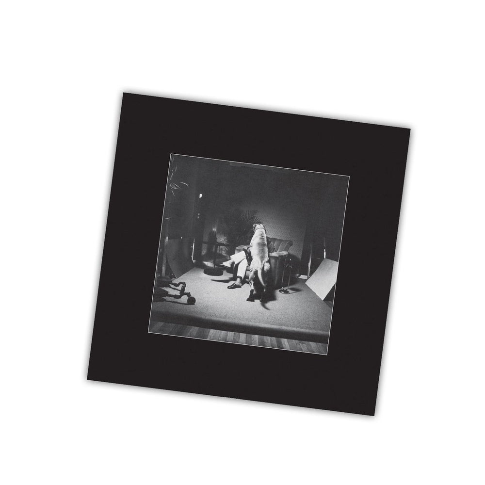 Dexter Wansel Time Is Slipping Away - Purple Vinyl 180 Gram UK vinyl LP album (LP record)