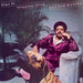Dexter Wansel Time Is Slipping Away - Purple Vinyl 180 Gram UK vinyl LP album (LP record) MOVLP3648