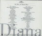 Diana Ross Best Of Diana Ross Japanese 2 CD album set (Double CD) 4988005385208