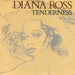 Diana Ross Tenderness + p/s UK 7" vinyl single (7 inch record / 45) TMG1248