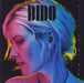 Dido Still On My Mind - Blue Vinyl + Signed Print UK vinyl LP album (LP record) 538455811