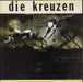 Die Kreuzen Century Days UK vinyl LP album (LP record) T&GLP#4