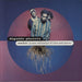 Digable Planets Reachin' (A New Refutation Of Time And Space) UK vinyl LP album (LP record) EKT115