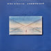 Dire Straits Communique - 1st - Autographed UK vinyl LP album (LP record) 9102031