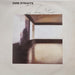 Dire Straits Dire Straits - 1st - Autographed UK vinyl LP album (LP record) 9102021