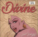 Divine (80's) Divine Don't Ever Stop! - Pink Vinyl  + 2-CD & DVD Spanish vinyl LP album (LP record) MU-067