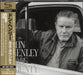Don Henley Cass County Deluxe Japanese SHM CD UICC-10025