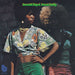 Donald Byrd Street Lady - 50th Anniversary 180 Gram - Sealed UK vinyl LP album (LP record) DOBLPST809815