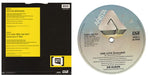 Dr Alban One Love German 12" vinyl single (12 inch record / Maxi-single) DRB12ON08511