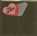Dr Hook For You From Dr Hook UK Promo 12" vinyl single (12 inch record / Maxi-single) PSLP314