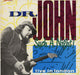 Dr John Such A Night UK vinyl LP album (LP record) SPIN107