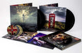 Dream Theater Distant Memories - Live In London - 180gm + 3CDs UK Vinyl Box Set DRTVXDI809028