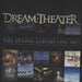 Dream Theater The Studio Albums 1992-2011 UK CD Album Box Set 1686175642